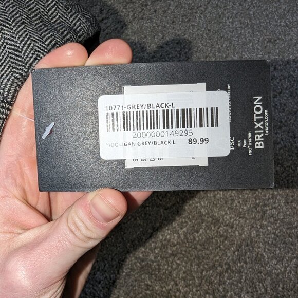 Brixton Cap - Picture 2 of 3